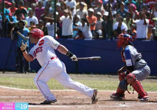 Rivas, a un triunfo del título