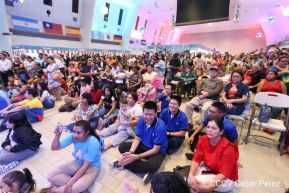 Festival Gastronómico Internacional culminó con éxito