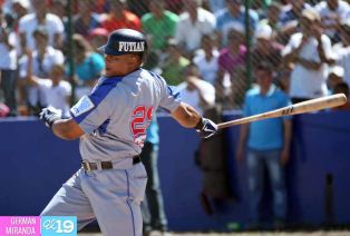 Rivas, a un triunfo del título