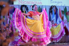 Festival Gastronómico Internacional culminó con éxito