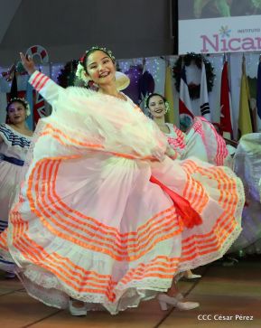 Festival Gastronómico Internacional culminó con éxito