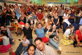 Festival Gastronómico Internacional culminó con éxito