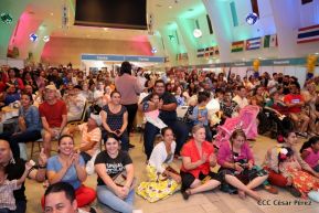 Festival Gastronómico Internacional culminó con éxito