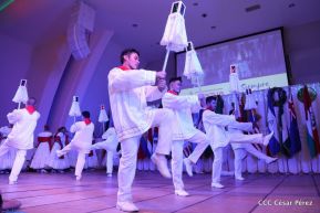 Festival Gastronómico Internacional culminó con éxito