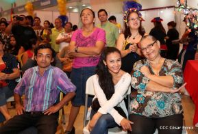 Festival Gastronómico Internacional culminó con éxito