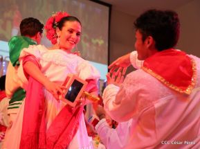 Festival Gastronómico Internacional culminó con éxito