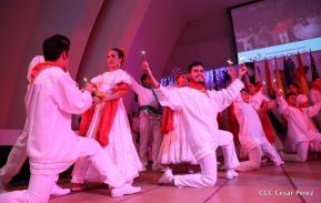 Festival Gastronómico Internacional culminó con éxito