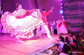 Festival Gastronómico Internacional culminó con éxito