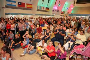 Festival Gastronómico Internacional culminó con éxito