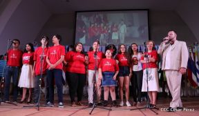 Festival Gastronómico Internacional culminó con éxito