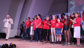 Festival Gastronómico Internacional culminó con éxito