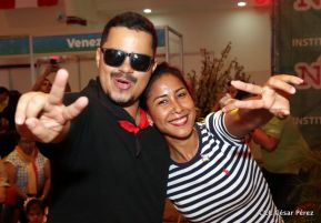 Festival Gastronómico Internacional culminó con éxito