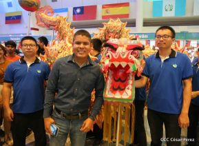 Festival Gastronómico Internacional culminó con éxito