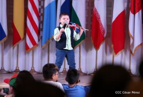Festival Gastronómico Internacional culminó con éxito