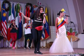 Festival Gastronómico Internacional culminó con éxito