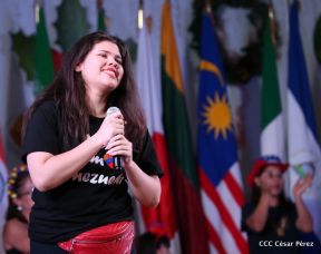 Festival Gastronómico Internacional culminó con éxito