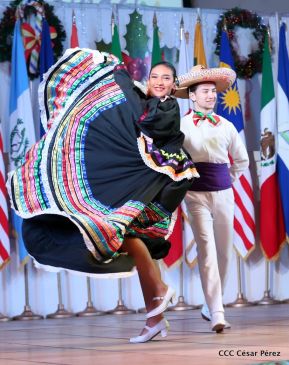 Festival Gastronómico Internacional culminó con éxito