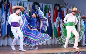 Festival Gastronómico Internacional culminó con éxito