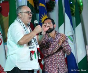 Festival Gastronómico Internacional culminó con éxito