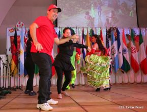 Festival Gastronómico Internacional culminó con éxito