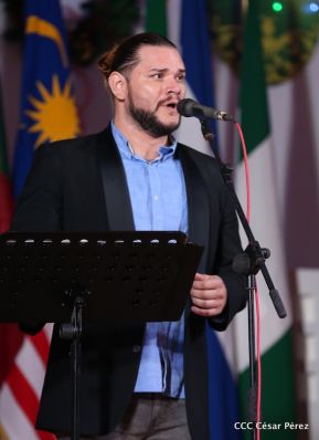 Festival Gastronómico Internacional culminó con éxito