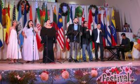 Festival Gastronómico Internacional culminó con éxito