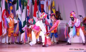 Festival Gastronómico Internacional culminó con éxito