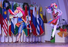 Festival Gastronómico Internacional culminó con éxito