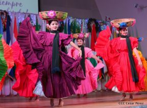 Festival Gastronómico Internacional culminó con éxito