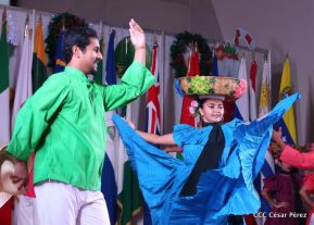 Festival Gastronómico Internacional culminó con éxito