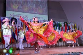 Festival Gastronómico Internacional culminó con éxito
