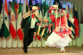 Festival Gastronómico Internacional culminó con éxito