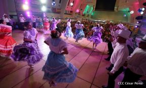 Festival Gastronómico Internacional culminó con éxito