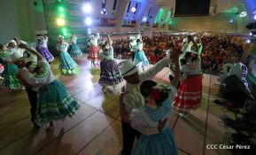 Festival Gastronómico Internacional culminó con éxito
