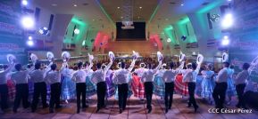 Festival Gastronómico Internacional culminó con éxito