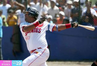 Rivas, a un triunfo del título