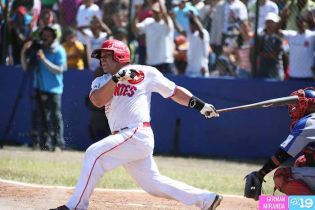 Rivas, a un triunfo del título