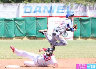 Rivas, a un triunfo del título