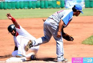 Rivas, a un triunfo del título