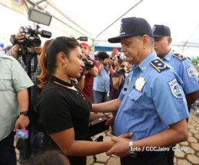 Honras fúnebres para suboficiales caídos en el cumplimiento del deber