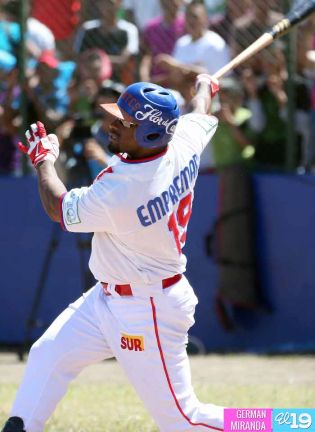 Rivas, a un triunfo del título