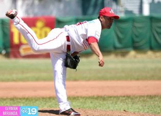 Rivas, a un triunfo del título