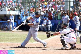 Rivas, a un triunfo del título