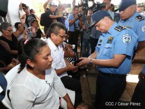 Honras fúnebres para suboficiales caídos en el cumplimiento del deber
