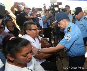 Honras fúnebres para suboficiales caídos en el cumplimiento del deber