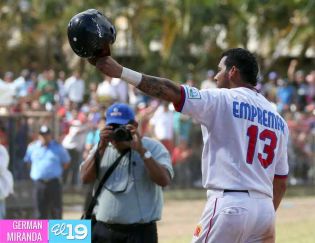 Rivas, a un triunfo del título