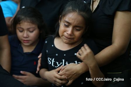 Honras fúnebres para suboficiales caídos en el cumplimiento del deber