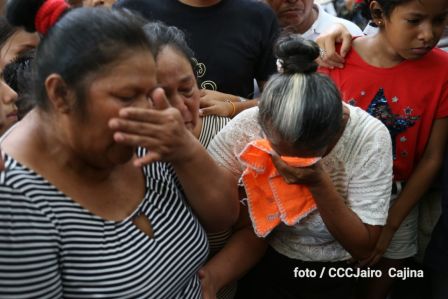 Honras fúnebres para suboficiales caídos en el cumplimiento del deber