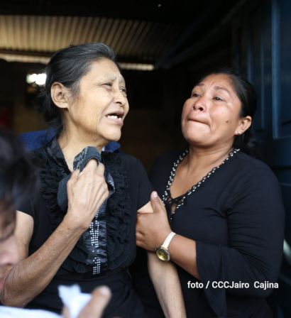 Honras fúnebres para suboficiales caídos en el cumplimiento del deber