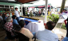 Presentan  Estrategia Nacional para el Desarrollo de la Caficultura